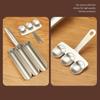 Versatile Kitchen Triple Meatball Maker Useful Meatball Maker Fish Balls Set Home DIY Cooking Tool Kitchen Accessories