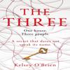 The Three by Kelsey OBrien Hardback Book 9781835982358