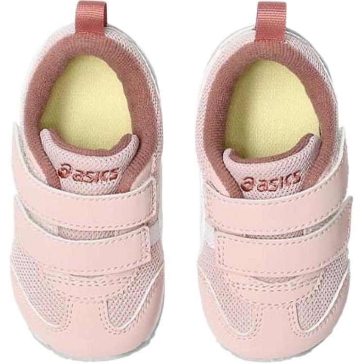 Asics Idaho Baby Toddler Shoes Pink Infant And Toddler 1144A433-700