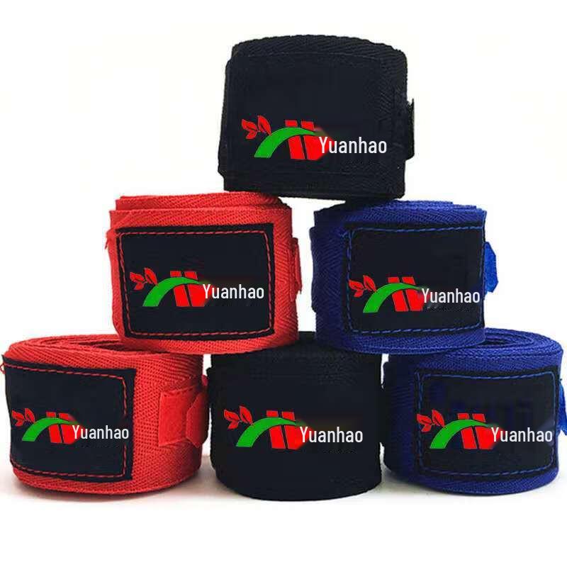 Boxing Hand Wraps