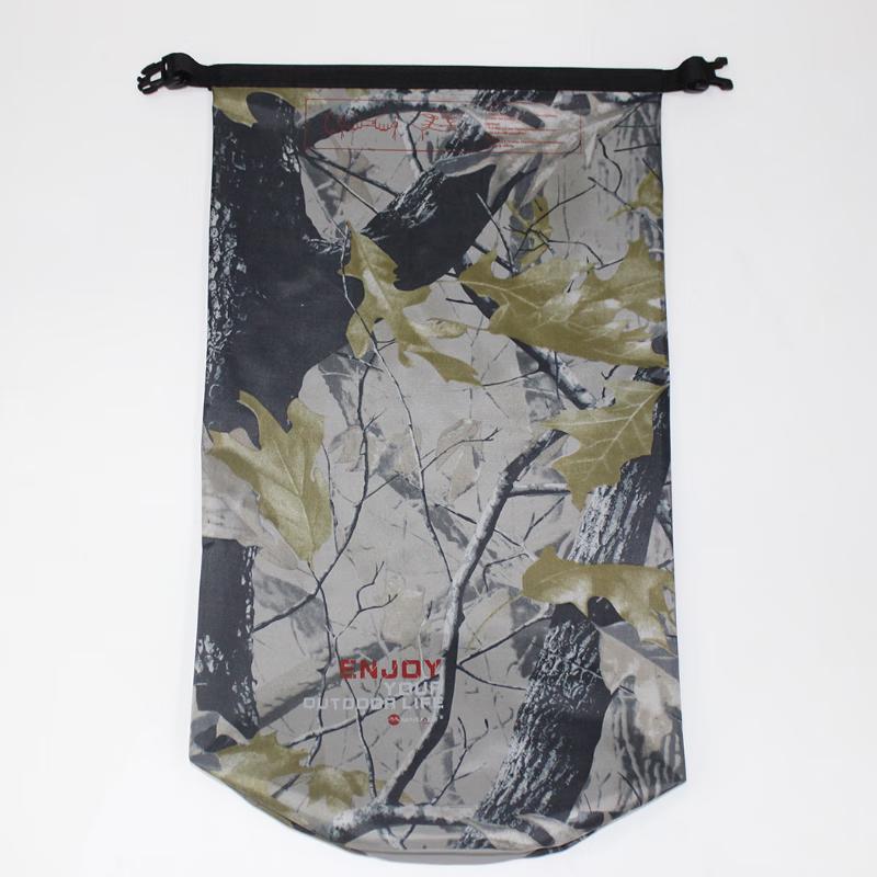 MARJAQE A609 Outdoor 20L Waterproof Dry Bag Backpack
