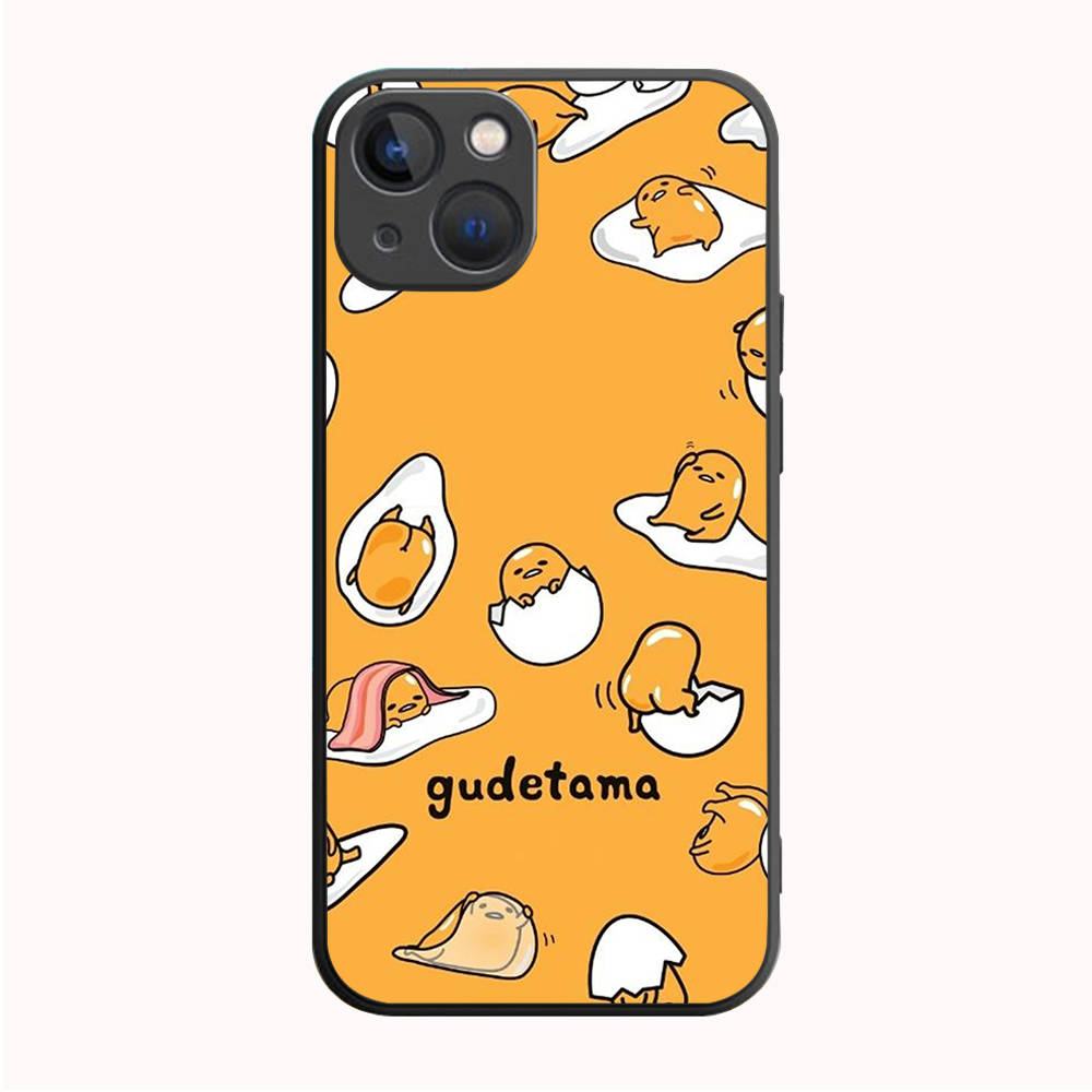 

Черный чехол B-51 Gudetama для OPPO A5 A9 A15 A16 A55 A94 A95 A96 Reno 6 7 8 10 5G Realme 7I 8I C30 C31 VIVO V23E V25 V27 Pro Y20S Y17S Realme C2 капри