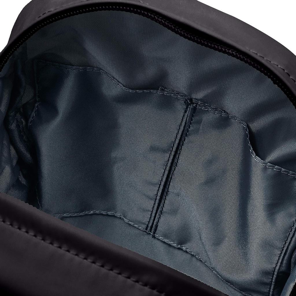 Nylon Taffeta Size Black [Isaac] Backpack, S, Women's, Y62-01-11,