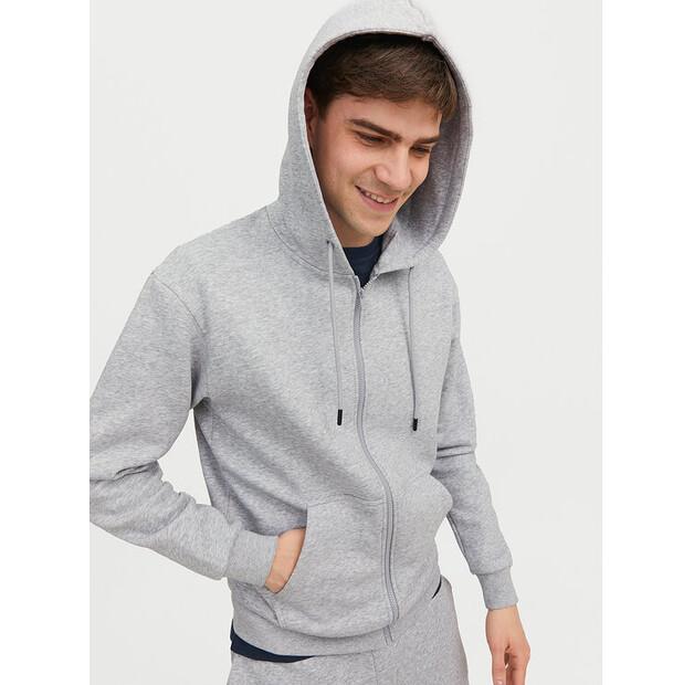 Толстовка Jack & Jones Bradley