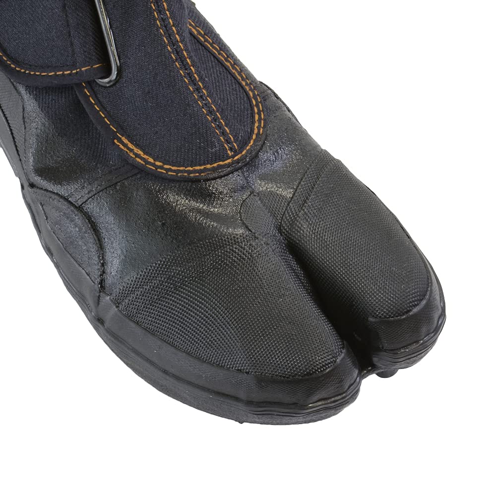 Spikeschuhe Asagiri (Schwarz) I-88 25.5cm