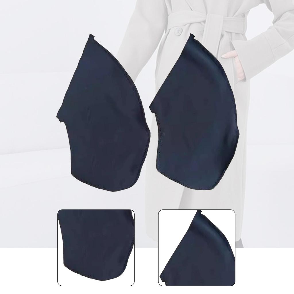 Kapsa na kabát Všité do boční kapsy Látkové doplňky pro šaty Sukně Kalhoty Skryté úložiště Šicí potřeba