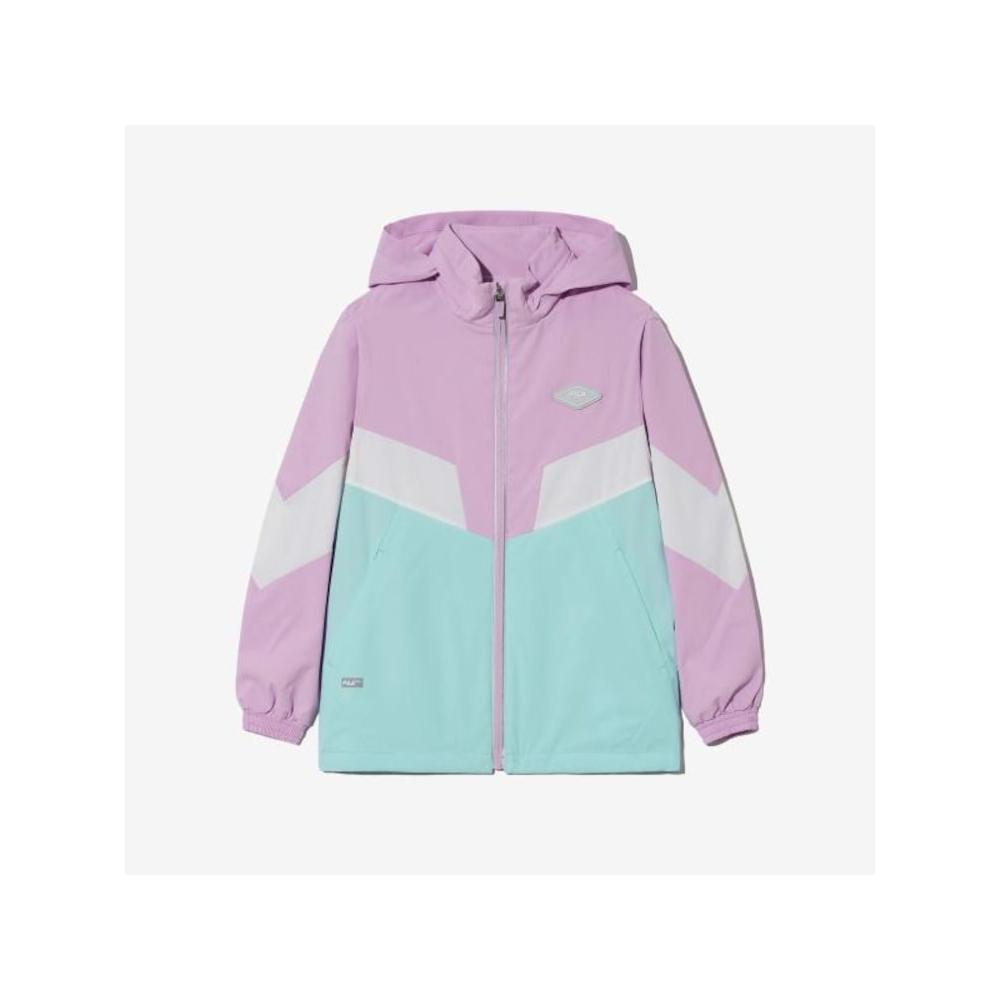 

[fila Kids] Ветровое стекло Pf Stretch Color Block Fk2jkg3301x Blm q0zFk2jkg3301xBlm BLOSSOM/120
