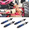 RC Front Rear Shock Absorbers for   1Celsius10 Remote Control Car Front and Rear Suspension Damper