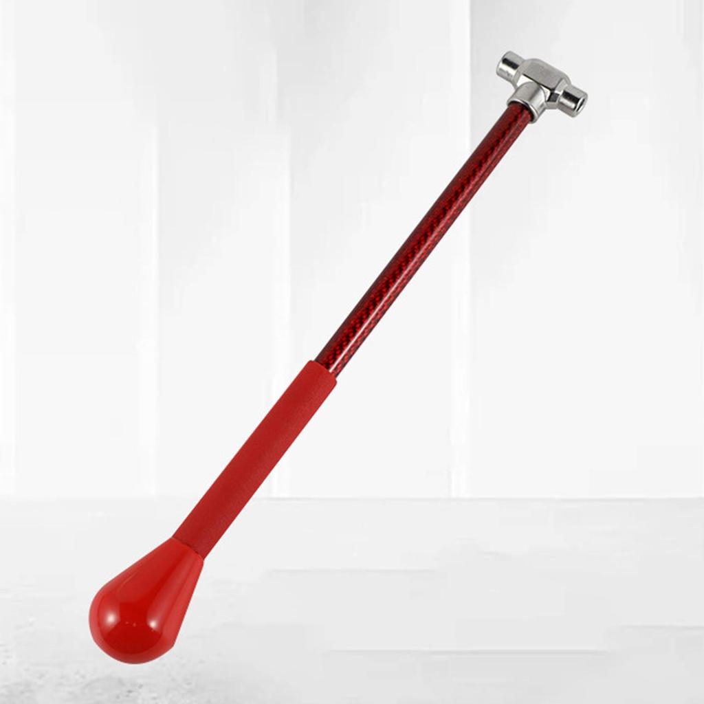 Car Paintless Dents Repair Hammers Set Hand Tool Easy To Install Portable Dent