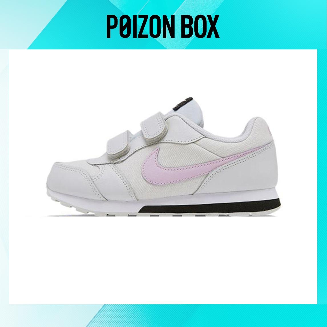 

кроссовки Nike MD Runner 2 Kids Sneakers BP 807317-019