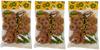 Koyo Seika Soba Bourou 130g X 3 Made In Japan Bags,