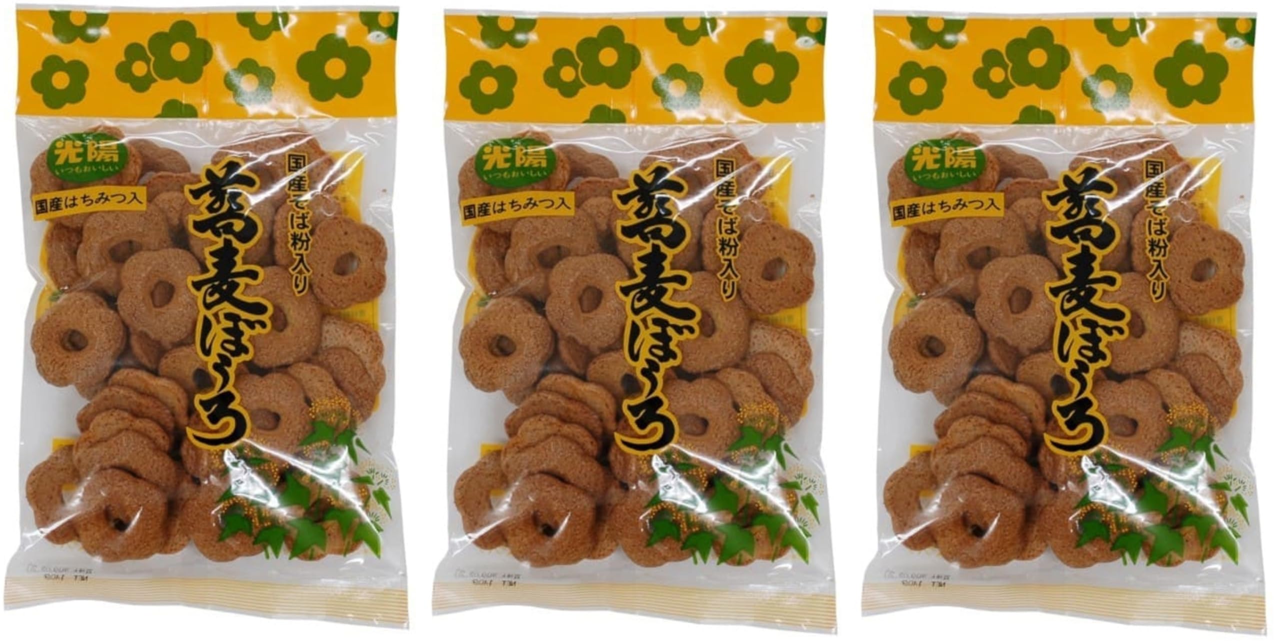 

Koyo Seika Соба Буро 130г х 3 пакета, сделано в Японии,