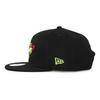 New Era 9FIFTY Snapback Ninja Turtles SNAPBACK NINJA TURTLES 950 American Comic Cap, [FACES CAP] Hat,