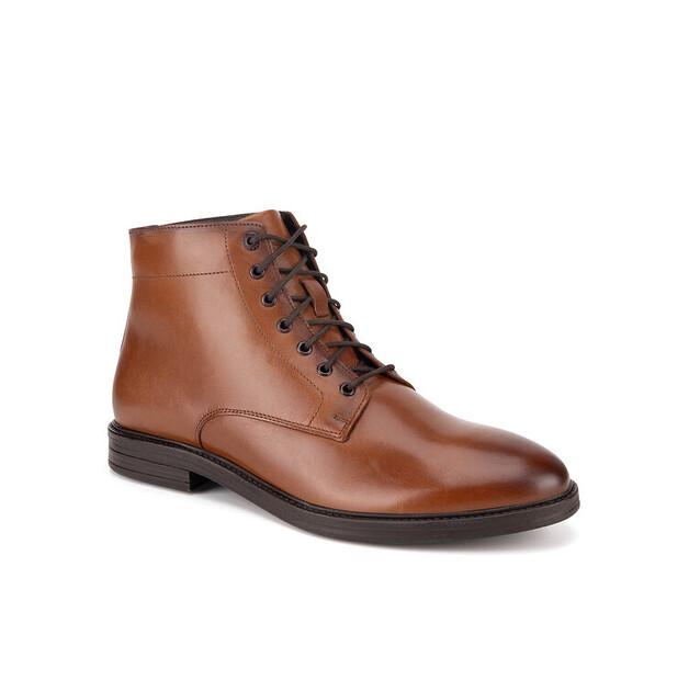 Brown Lasocki TRAVISIO-29 MI25 Ankle Boots