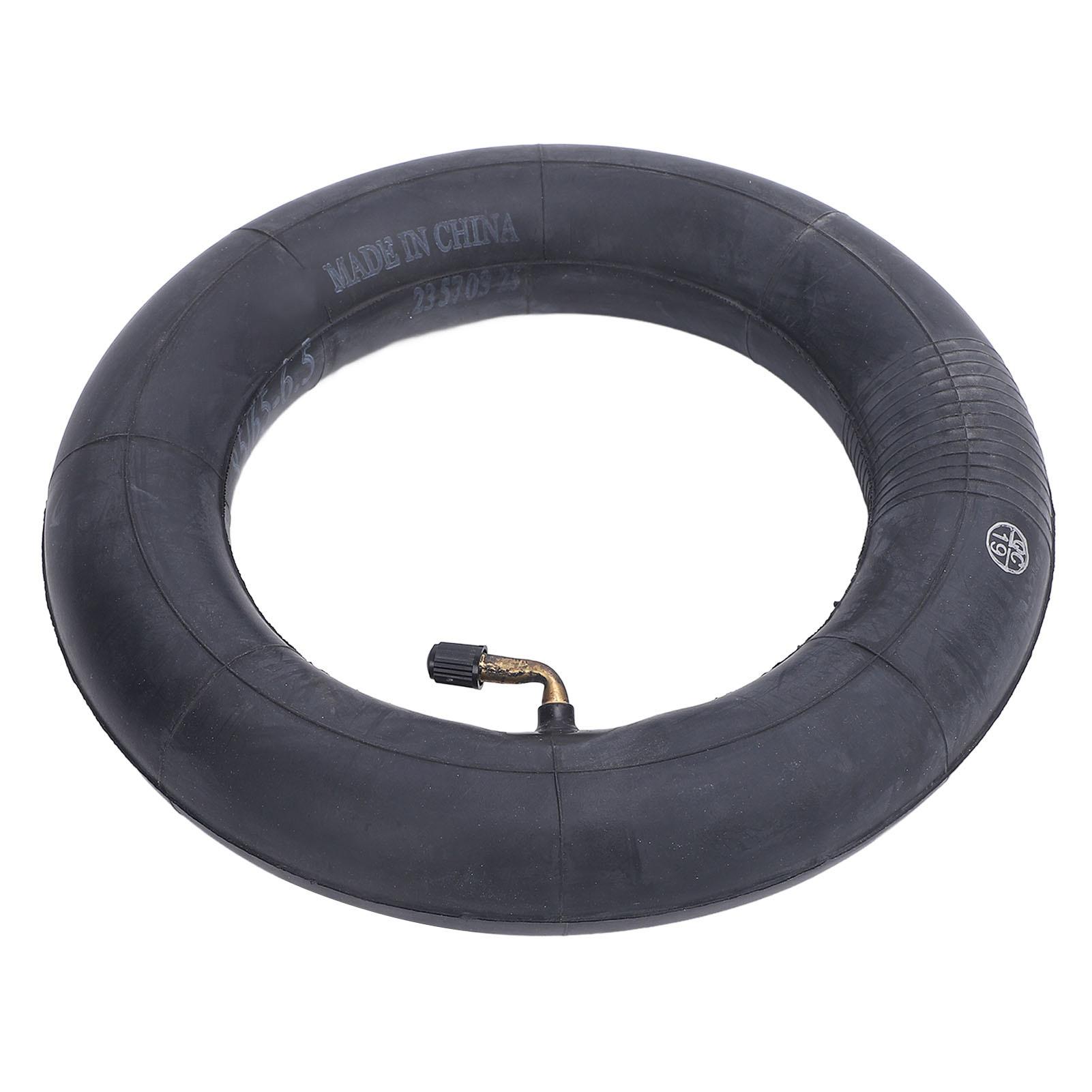 

85656.517 Надувная камера Резиновая камера для электросамоката с изогнутым ниппелем для