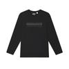 Lifestyle T Shirt Men's Jet Black F11M443203FBK