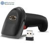GEPAD W-228 Kabelloser 1D/2D Barcode-Scanner