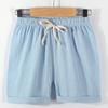 New Summer Cotton Linen Shorts for Kids: Baby and Children’s Outfit for Boys and Girls, Ages 1-9