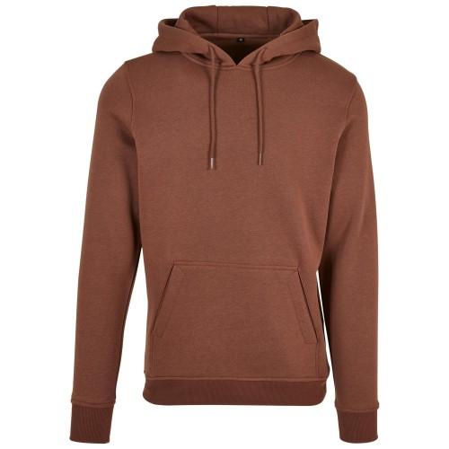 

Build Your Brand Unisex Adult Heavyweight Hoodie XS Темно-синій