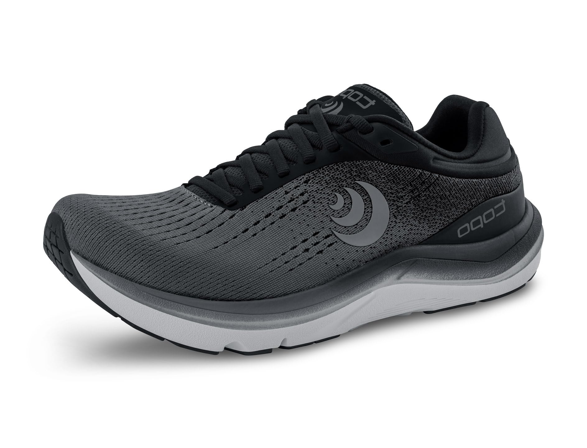 

Кроссовки MAGNIFLY 5 ЖЕНСКИЕ см [Topo Athletic] 25.0 чёрный