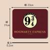 Harry Potter Musematte Søt Anime-figur Optisk Kompatibel Bærbar PC Liten Kontor Hjemmedatamaskin Gaming Offisielt Lisensiert Matte Original og Offisielt
