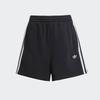 adidas Adicolor 3s French Terry Shorts Jw5109
