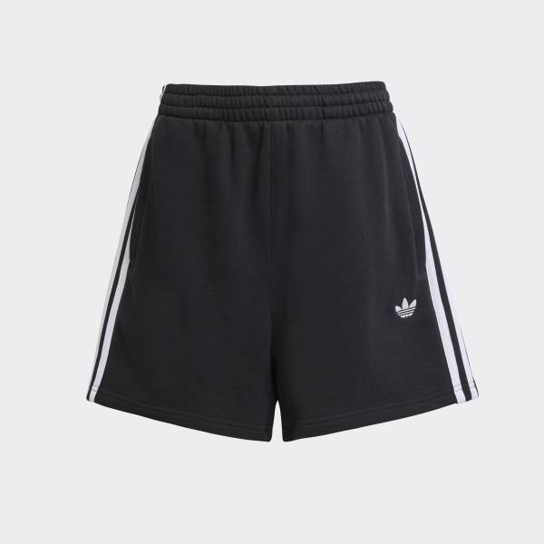 adidas Adicolor 3s French Terry Shorts Jw5109
