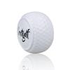 MUXSAM Putter de Golf Pelota de Práctica Equipo de Práctica de Putter Putting Green