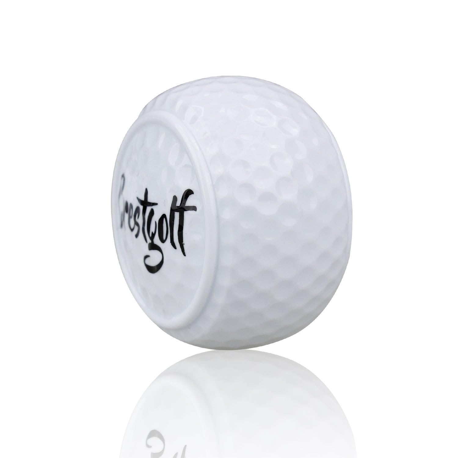 MUXSAM Golf Putter Practice Ball Putter Practice Equipment Putting Green белый