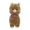 Cute Kawaii Baby Camel and Sheep Plush Toy - Fluffy Sleep Pillow for Girls