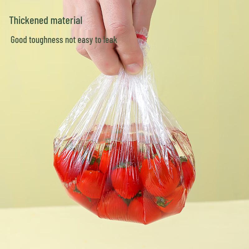 Wiederverwendbare Frischhalteabdeckungen