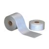 10M Reflective Fabric Tape High Visibilities Safety Strips for Night Use Polyester Materials
