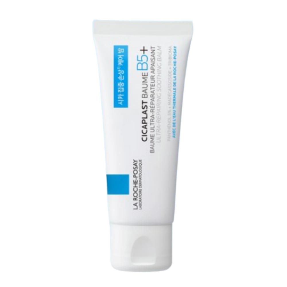 

La Roche-Posay Cicaplast Baume B5+ Soothing Repair Balm Cream 40ml (1 Piece)