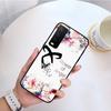 American Tv Series Shadowhunters Phone Cover For Vivo Y31 Y30 Y33S Y11S Y12S Y17 Y20 Y21 Y52S Y21 Y1S Y53S Y15 Y19 Y91C V23 Case
