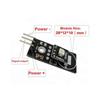 Compactly UVDetection Module UVUltraviolet Ray Detection Sensors I2C Interfaces for Easy Integration in Various Systems