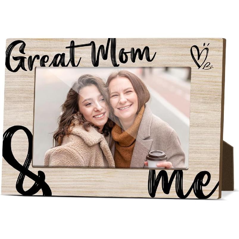 Dad of All The Walks We've Taken Together This One Is My Favorite Wedding frames Wedding photo frames for Father of Bride Gifts Wooden Picture Frames