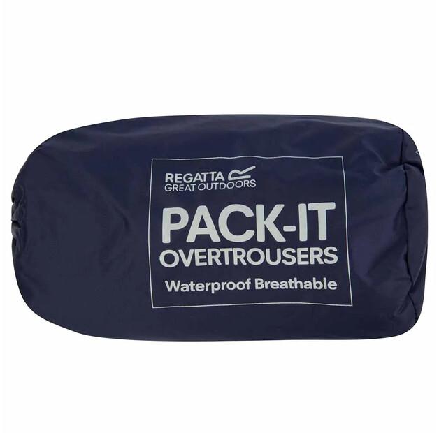 Regatta Брюки Pack It Overtrousers