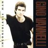 CD GINO VANNELLI  Inconsolable Man  43002X43002x Vie Records 1990 US Dance  Electronica Used