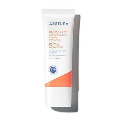 Derma UV365 Bariyer Hidro Mineral Güneş Kremi 40mL