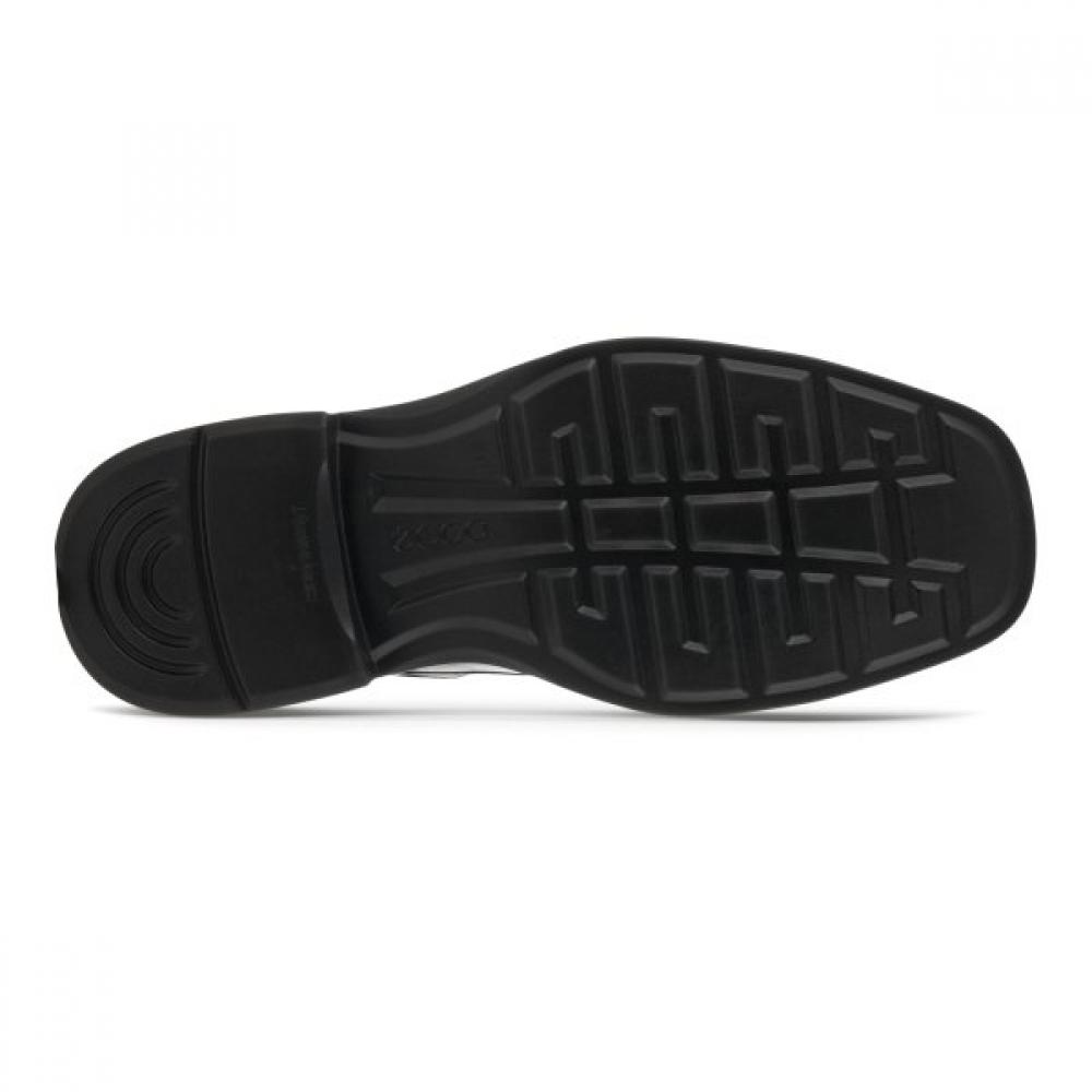 Ecco Men S dreSS Shoe helSinki 2 500204 01001
