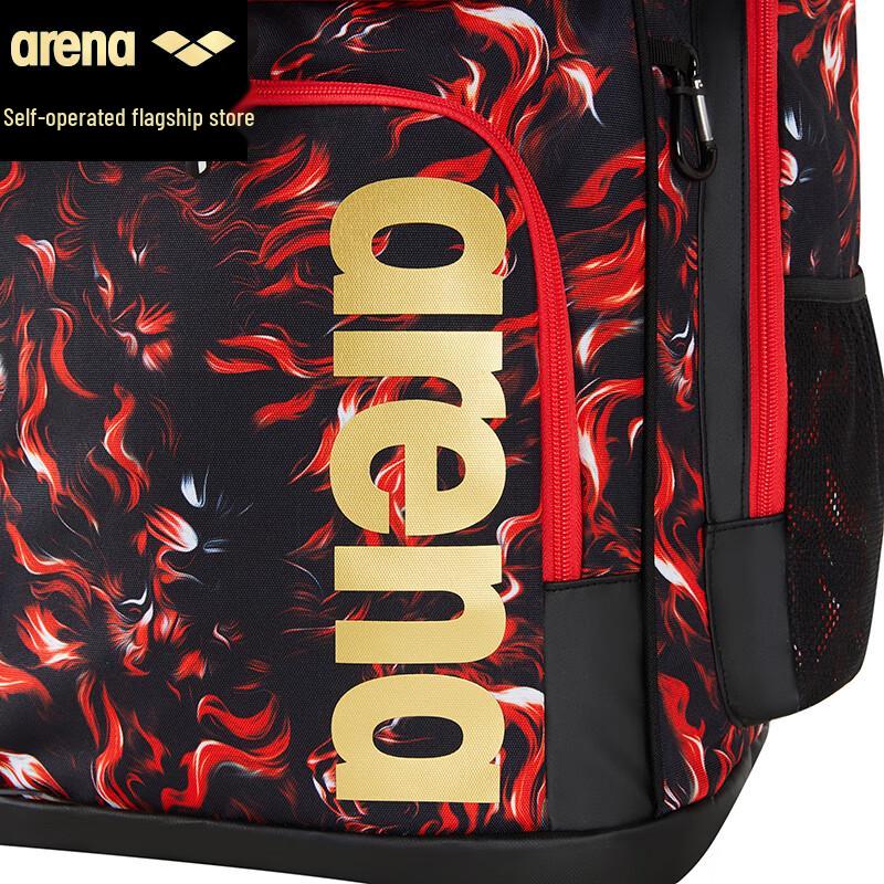 Arena Brave Swim Lion Backpack