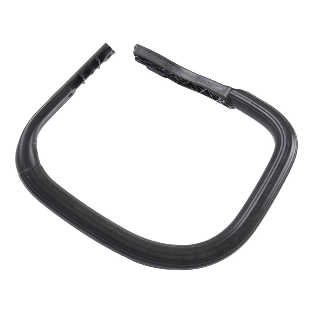 Chainsaw Front Handle Chainsaw Spare Part Chainsaw Repair Easy Installation Enhanced Durability Perfect Fit For 445 Chainsaw