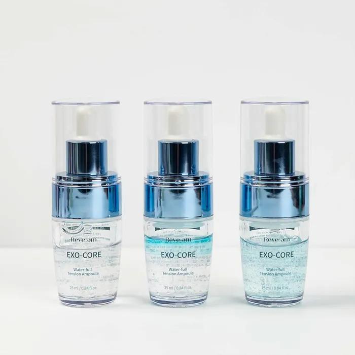[Moisture Ampoule]_Exocore Waterful Tension Ampoule 30ml