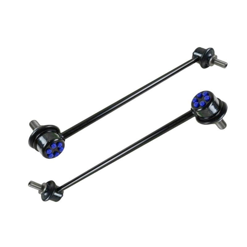 51320-S0X-C01 51320-S0X-A01 51320-S0X-A02 Front Suspension Linkage Kit for Superior Handling and Noise Reduction 1 Pair 1