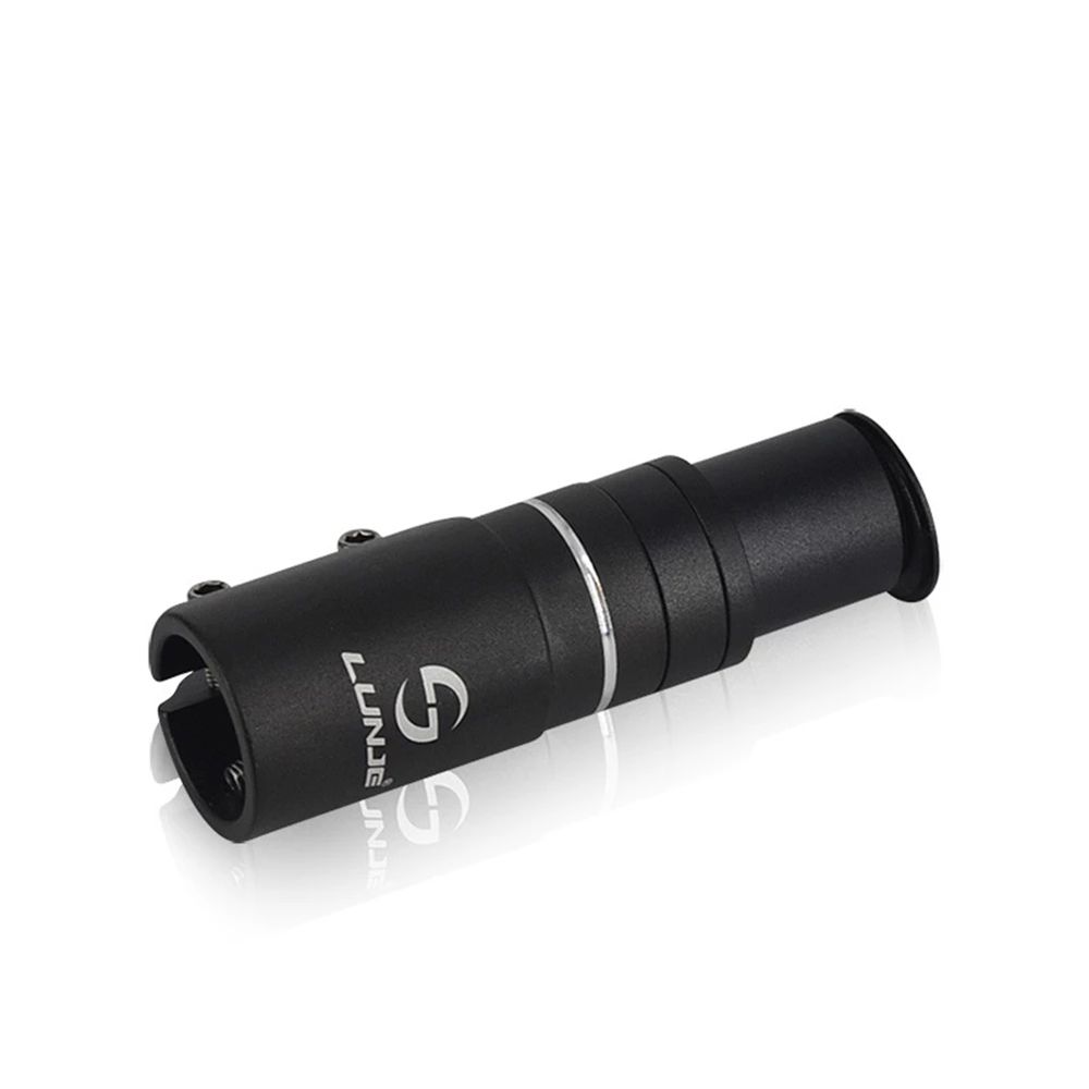 Fork Stem Riser 115/150/180/210mm Bike Handlebar Riser Bicycle Fork Stem Riser Bicycle Adaptor