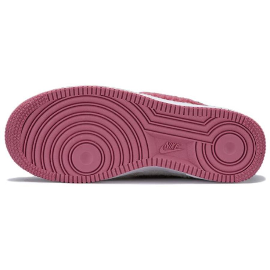 Nike Air Force 1 '07 Lx 'Phantom Desert Berry' Women's Sneakers FB1873-006