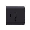 1080P HD Camera Wireless WiFi Action Camera with Voice Call App Control Residential Office Use