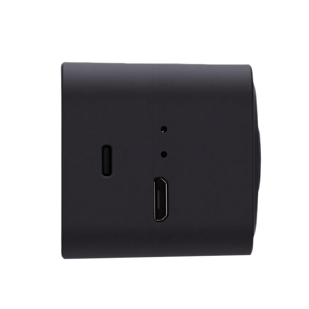 1080P HD Camera Wireless WiFi Action Camera with Voice Call App Control Residential Office Use