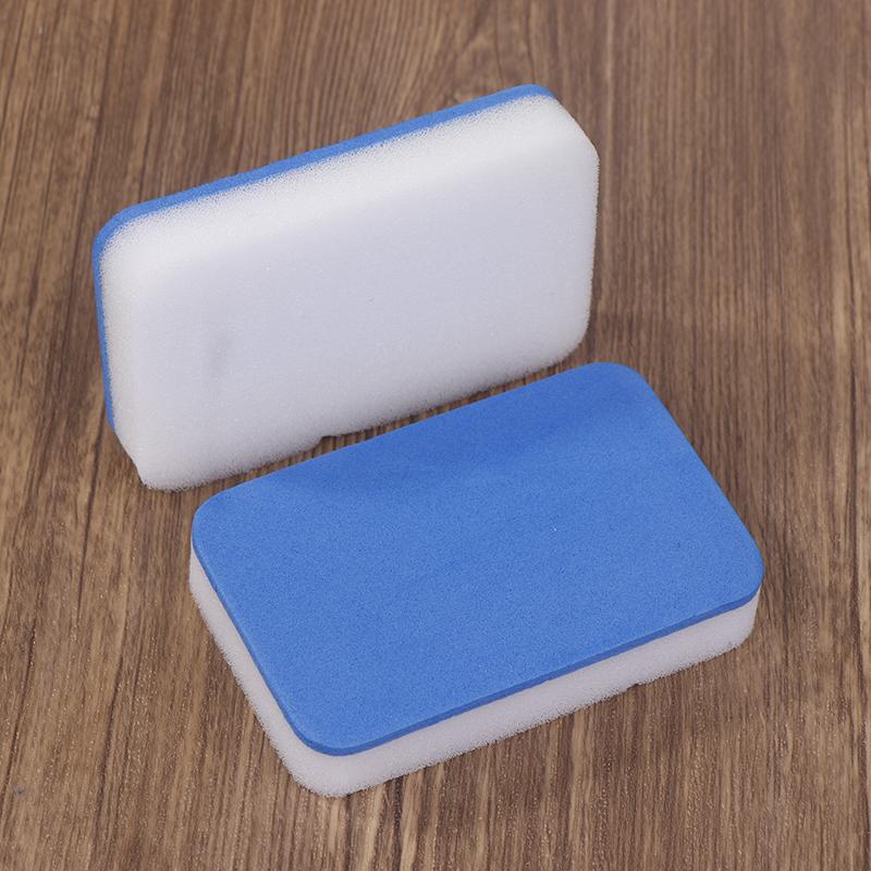 5Pcs Professional Table Tennis Racket Clean Racket Cleaning Sponge Cleaning Agent Rubber Sheet Cleaning Sponge Care Accessories