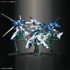 Bandai Spirits HG Suit Gundam MS Set [Event Exclusive] 1/144 "Mobile AGE" [Clear Color]